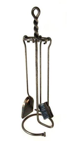 Takkavälinesarja - Takotuotteet - 719-042-24 - 1