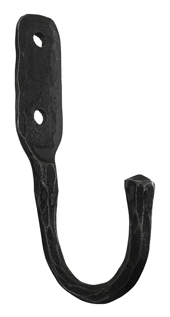 Takkikoukku, taottu - Seinäkoukut - 945-050-4 - 1