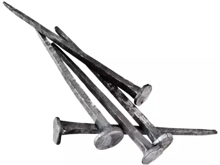 Takonaula - Takonaulat ja erikoisruuvit - 891-006-4 - 1