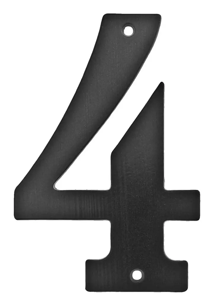 Talonumero - Talonumerot ja -kirjaimet - 948-010-4 - 1