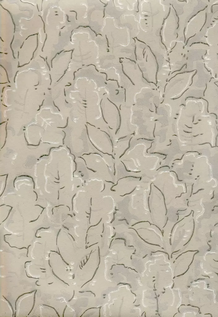 Tammenlehti - Pihlgren & Ritola -tapetit - 69684 - 1