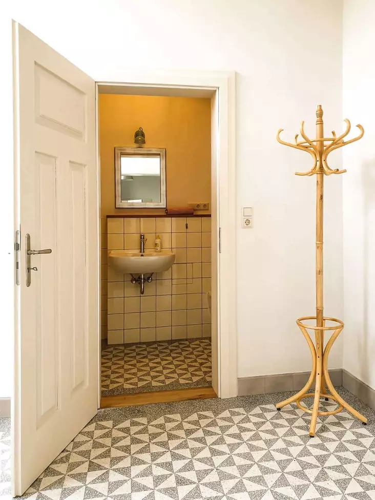 Terrazzo sementtilaatta - VIA -terrazzolaatat - 914054 - 1