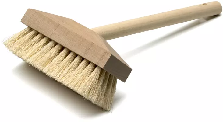 Tervausharja - Pensselit ja harjat - 863-031-24 - 1