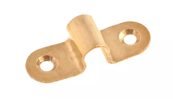 Työntösalvan vastakappale - Ikkunan varaosat - 280-002-14 - 1