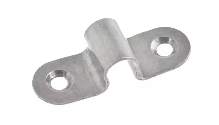 Työntösalvan vastakappale - Ikkunan varaosat - 280-002-24 - 1