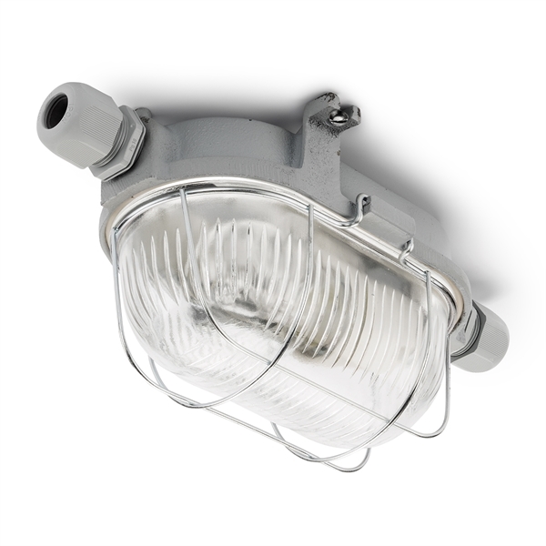 Ulkovalaisin (IP54) - Muut ulkovalaisimet - 514-610-4 - 1