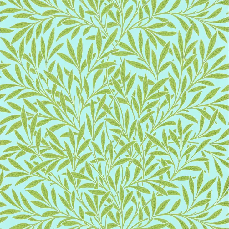 Willow - William Morris -tapetit - 216964 - 1