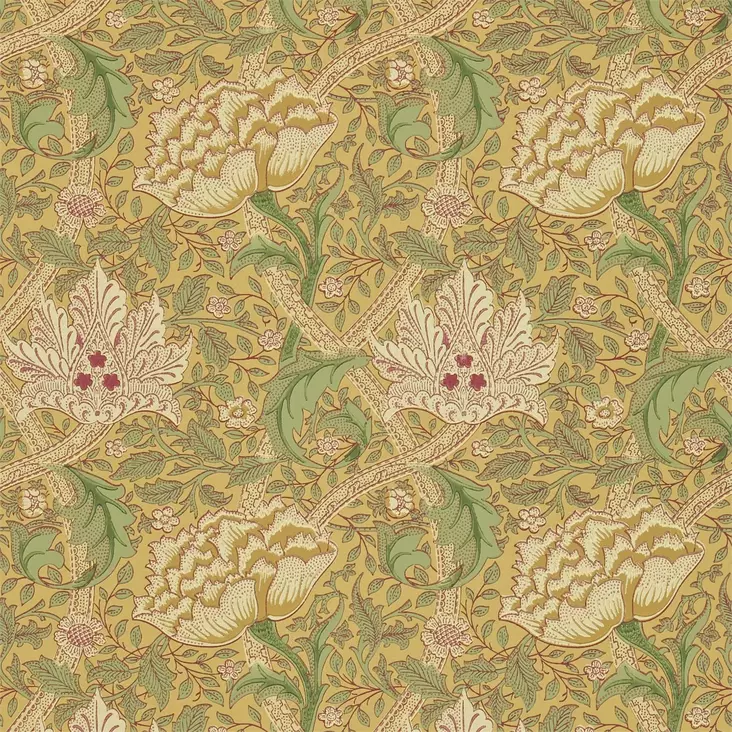Windrush - William Morris -tapetit - 210494 - 1