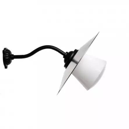 Asemanvalaisin, syv. 45 cm - Asemanvalaisimet - 504-025-45 - 1