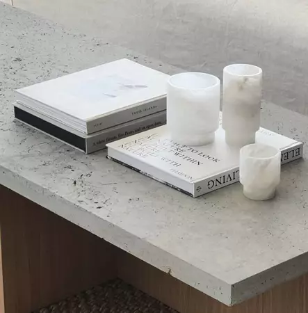 Dolomiittikivilattia, harmaa - Dolomiittikivilattia, harmaa - 682-400-25 - 1