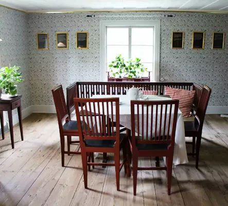 Förmaket - Gysinge -tapetit - 3141-35 - 2