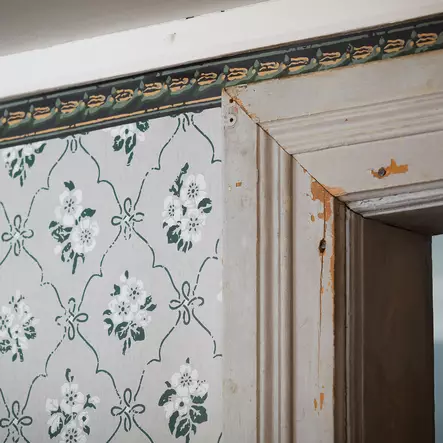 Förmaket - Gysinge -tapetit - 3141-35 - 2