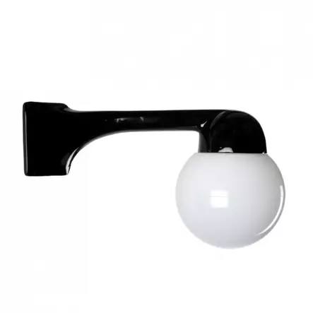 Funkkisvalaisin, nurkka-asennus - Funkkisvalaisimet - 504-029-5 - 1