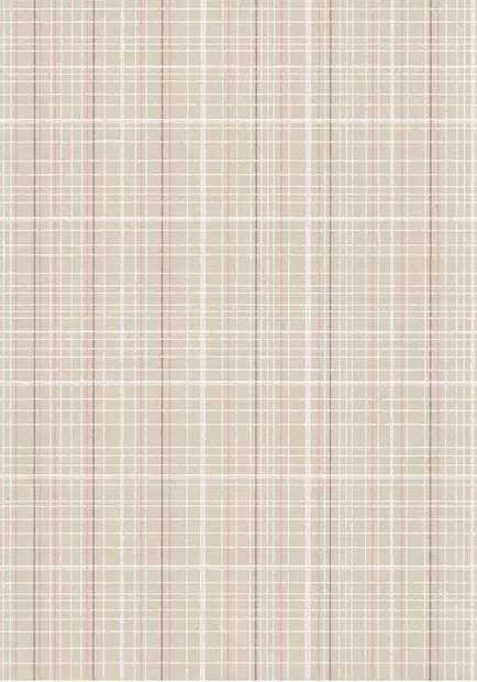 Geometria - 70-luvun tapetit - 70115 - 1