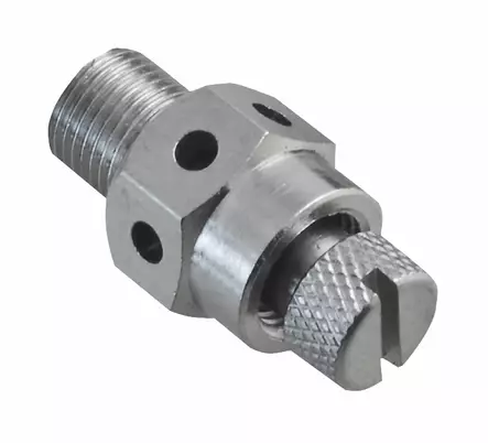 Ilmausventtiili valurautapatterille - Patterien varaosat - 948-023-5 - 1