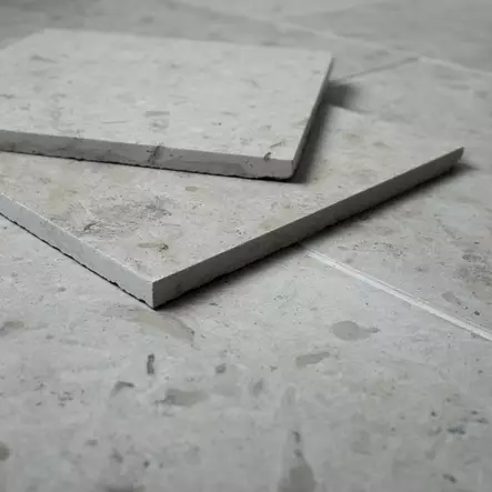 Kalkkikivi -laatta, hiottu - Kalkkikivilattia, hiottu - 682-300-95 - 2