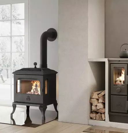 Kamina Westbo Victoria 85 - Kaminat - 715-026-85 - 1