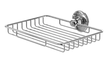 Lankakori Burlington - Saippuatelineet - 418-068-5 - 1