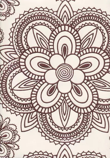 Lumikide - Pihlgren & Ritola -tapetit - 69745 - 1