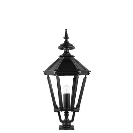 Lyhtyvalaisin, kuusilasinen - Lyhtyvalaisimet - 504-043-75 - 1