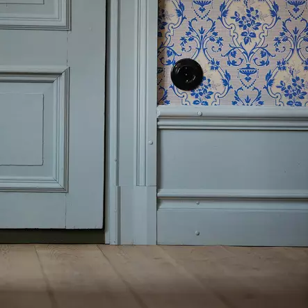 Nästgårds - Gysinge -tapetit - 3071-35 - 2