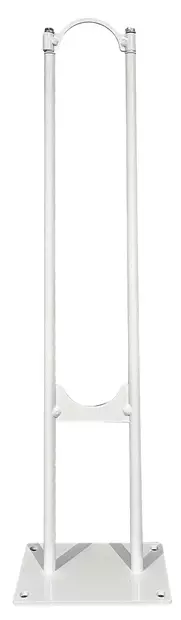 Nostalgi -patterin jalkakannake - Patterien varaosat - 948-018-45 - 1