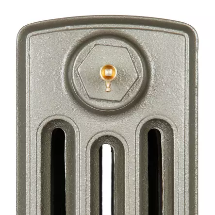 Patterin sävytys (siivu) - Valurautapatterin sävytys - 948-024-35 - 1