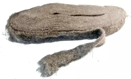 Pellavatiivistenauha, lev. 5 cm - Pellavaeristeet - 310-008-5 - 1