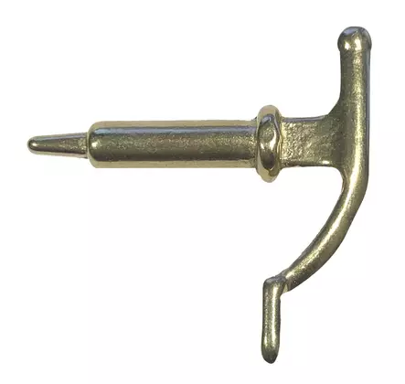 Pyrstökoukku - Ikkunan varaosat - 280-001-5 - 1