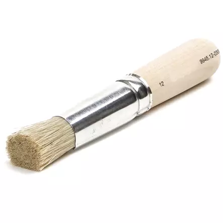 Sabluunasivellin - Pensselit ja harjat - 863-055 - 1