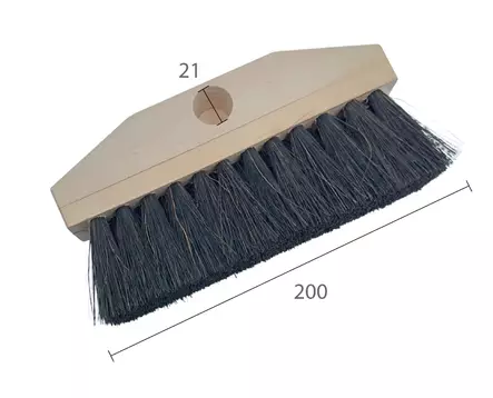 Uuniharja - Muut tulisijatarvikkeet - 719-037-5 - 2