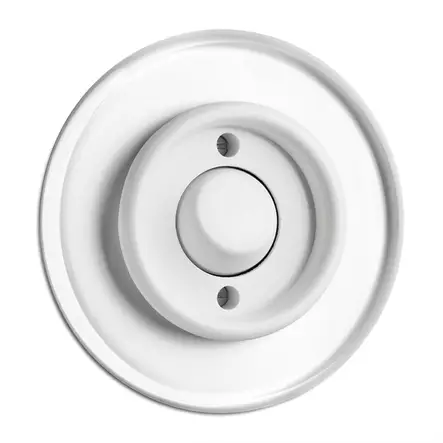 Vaihtokytkin - Lasikehykselliset pistorasiat ja kytkime - 516-128-5 - 1