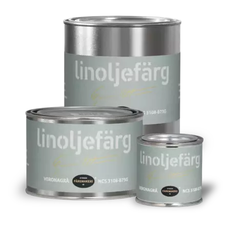 Veronanharmaa - Harmaat maalisävyt - 860-012-125 - 1