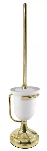 Wc-harja ja teline Miller - Muut kylpyhuonetarvikkeet - 418-068-15 - 1