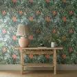 Lent Lily - Muut Morris -tapetit - 217595 - 2