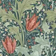 Lent Lily - Muut Morris -tapetit - 217595 - 1
