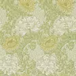 Chrysanthemum - William Morris -tapetit - 212545 - 1