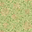 Honeysuckle - William Morris -tapetit - 210435 - 1