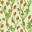 Monkshood - Muut Morris -tapetit - 217345 - 1