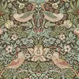 Strawberry Thief - William Morris -tapetit - 212565 - 1