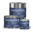 Syvänsininen - Siniset maalisävyt - 860-033-5 - 2