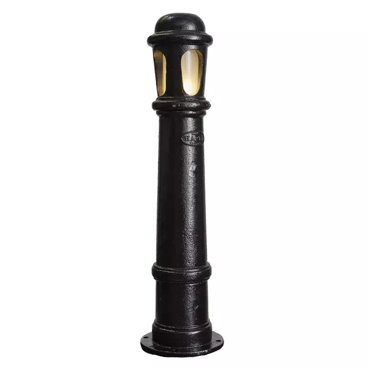 Pollarivalaisin - Käytävävalaisimet - 504-046-95 - 1