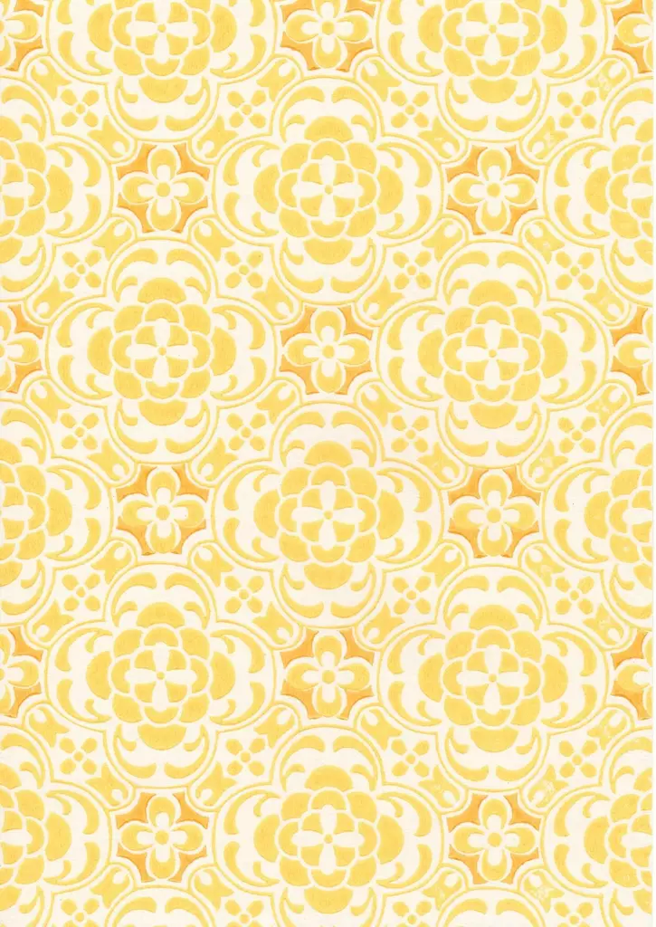 Atomi - 70-luvun tapetit - 70025 - 1