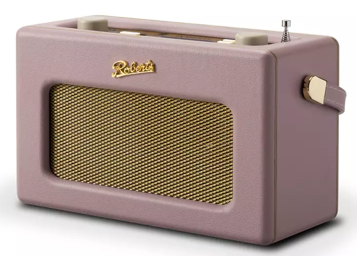 Roberts Radio iStream 3L - Roberts Radio iStream 3L - 720-080-5 - 1