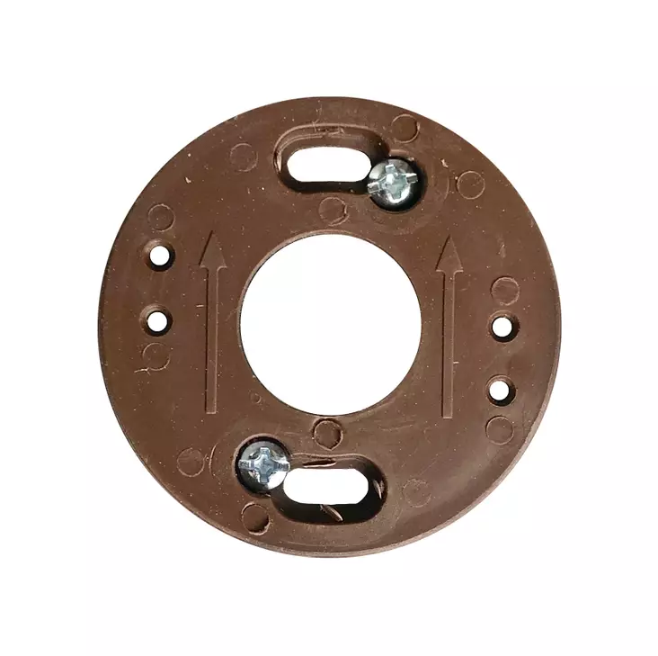 Adapteri - Posliinikehykset ja lisätarvikkeet - 518-061-5 - 1