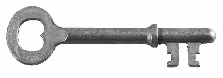 Avain - Avaimet - 104-110-5 - 1