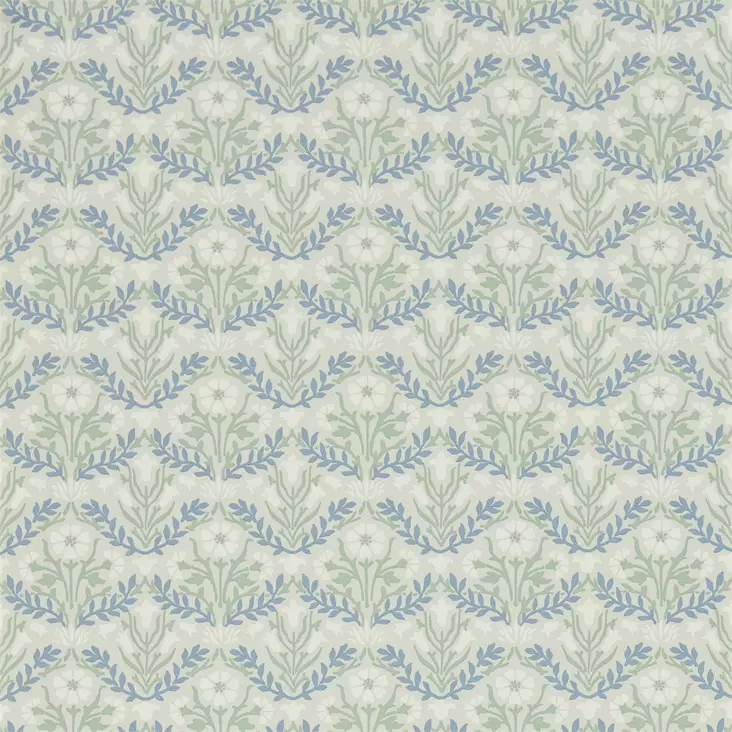 Morris Bellflowers - Muut Morris -tapetit - 216435 - 1
