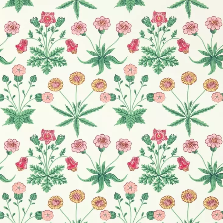 Daisy - Muut Morris -tapetit - 510005 - 1