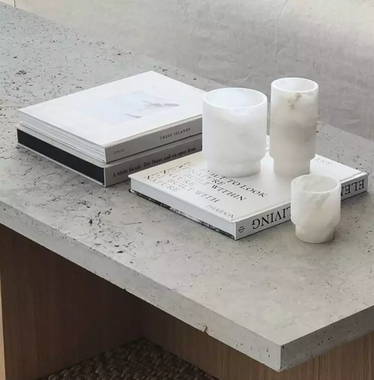 Dolomiittikivilattia, harmaa - Dolomiittikivilattia, harmaa - 682-400-25 - 1