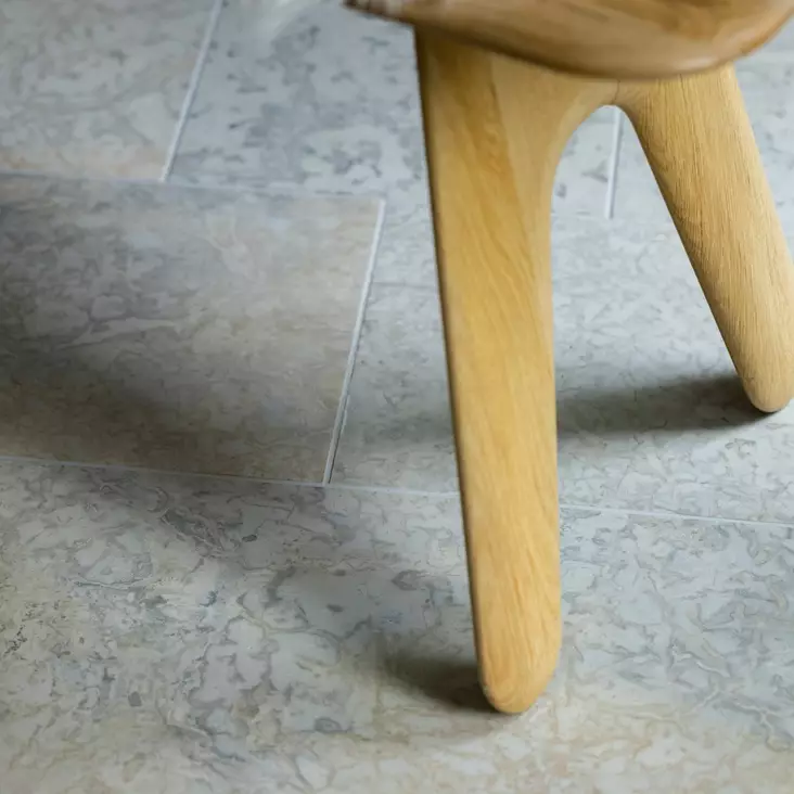 Dolomiittikivilattia, kirjava - Dolomiittikivilattia, kirjava - 682-500-35 - 1